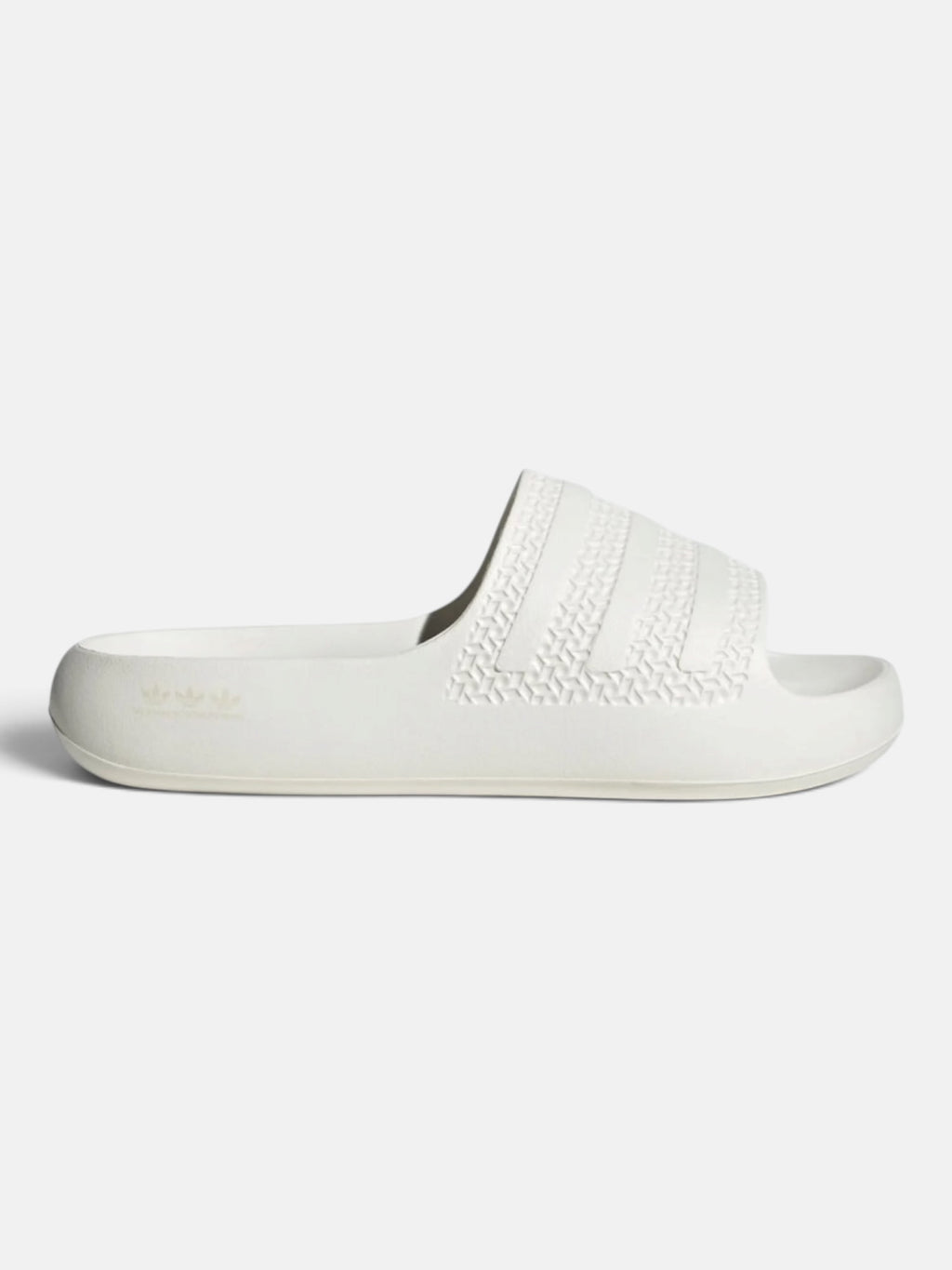 Тапочки жіночі Adidas Adilette Ayoon Slides Off White GV9536
