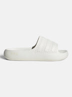 Тапочки жіночі Adidas Adilette Ayoon Slides Off White GV9536