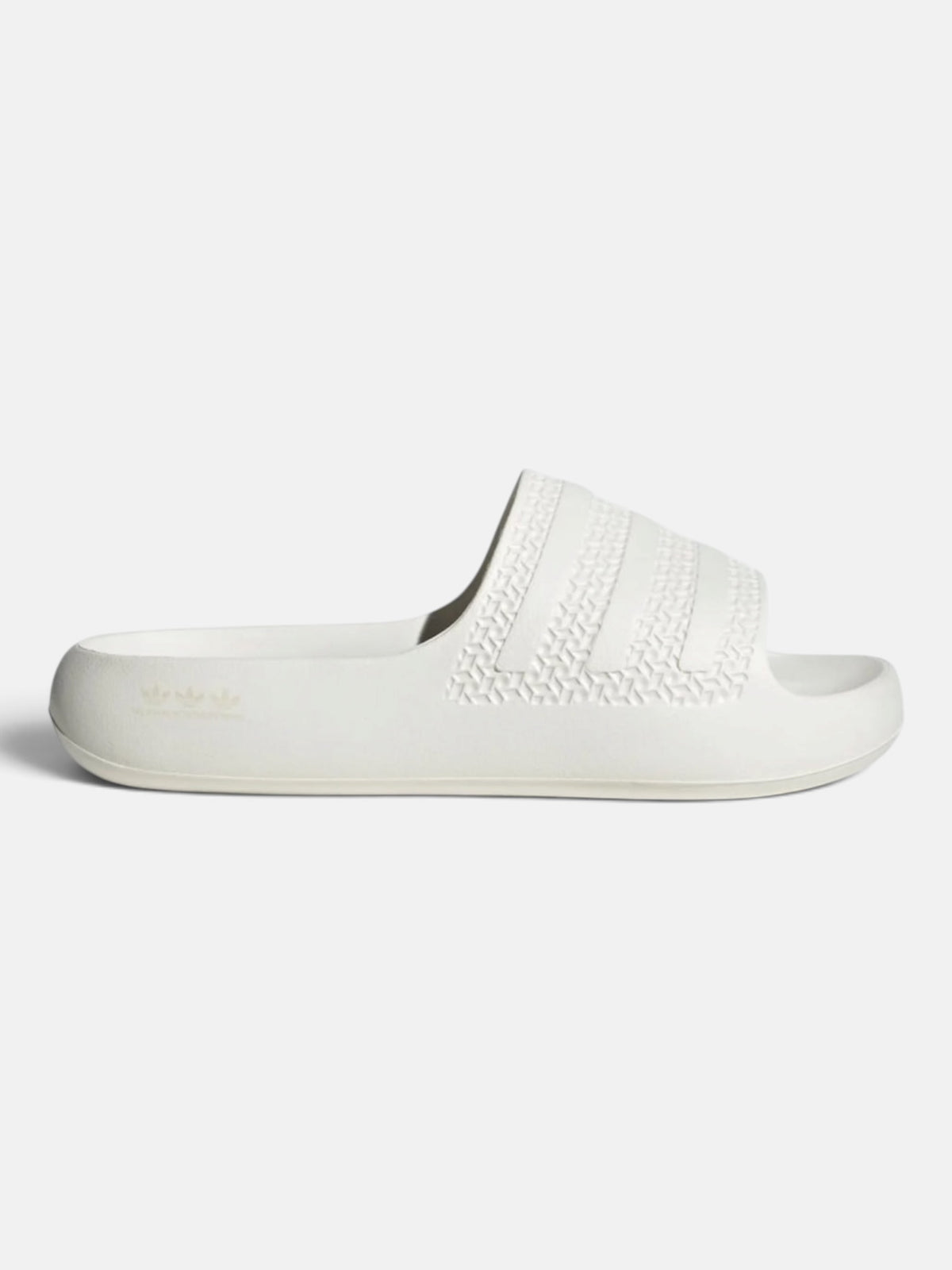 Тапочки жіночі Adidas Adilette Ayoon Slides Off White GV9536