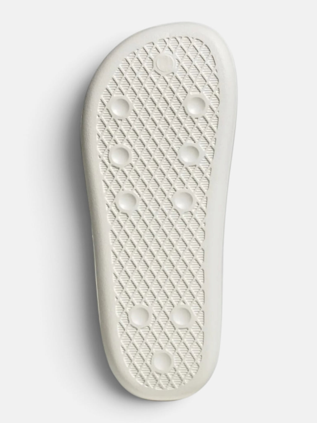 Тапочки жіночі Adidas Adilette Ayoon Slides Off White GV9536