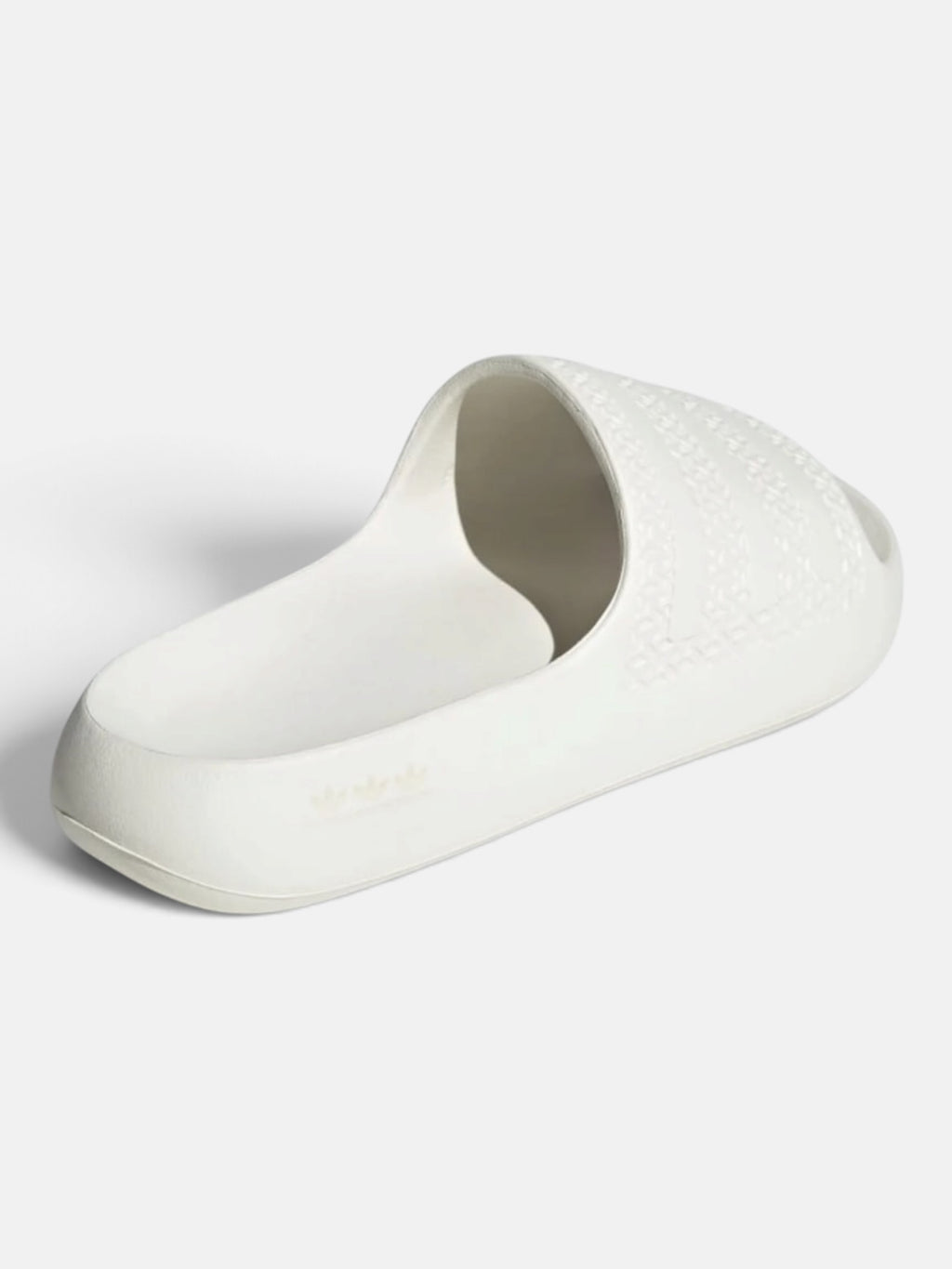 Тапочки жіночі Adidas Adilette Ayoon Slides Off White GV9536