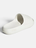 Тапочки жіночі Adidas Adilette Ayoon Slides Off White GV9536