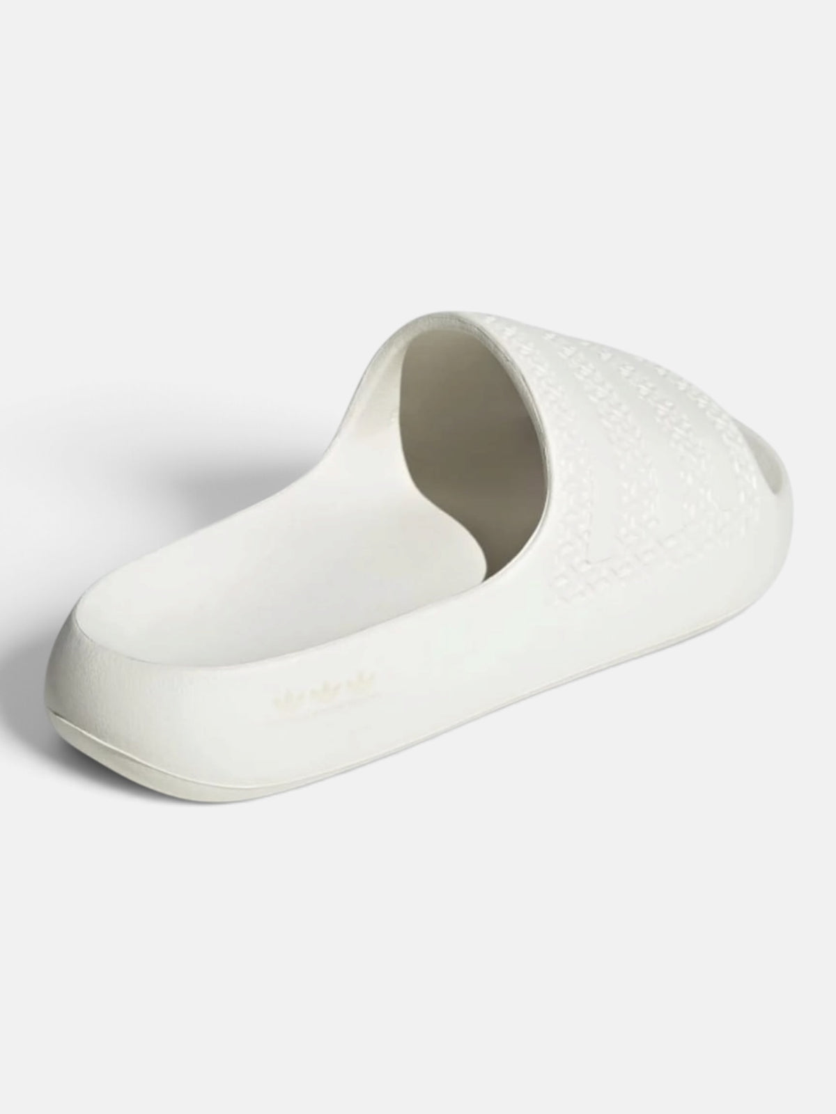 Тапочки жіночі Adidas Adilette Ayoon Slides Off White GV9536