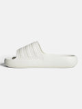 Тапочки жіночі Adidas Adilette Ayoon Slides Off White GV9536