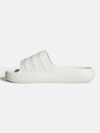 Тапочки жіночі Adidas Adilette Ayoon Slides Off White GV9536