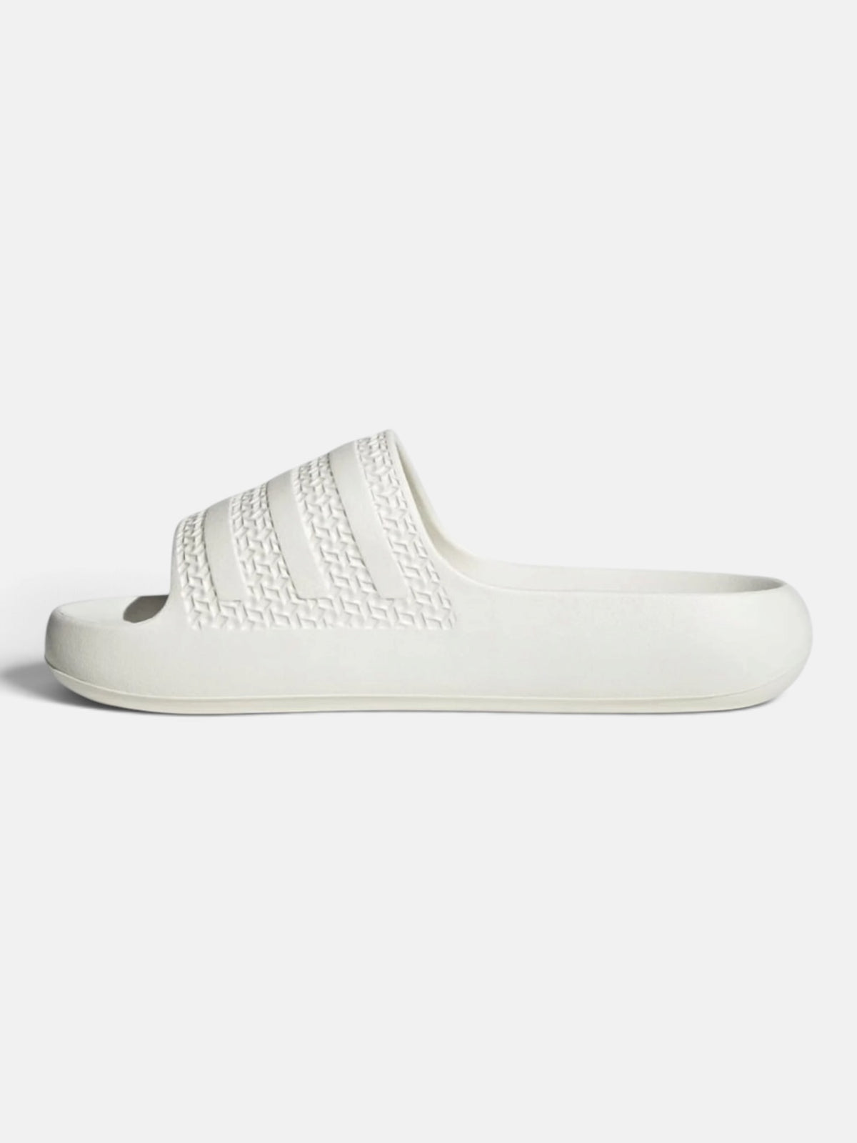 Тапочки жіночі Adidas Adilette Ayoon Slides Off White GV9536