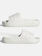 Тапочки жіночі Adidas Adilette Ayoon Slides Off White GV9536