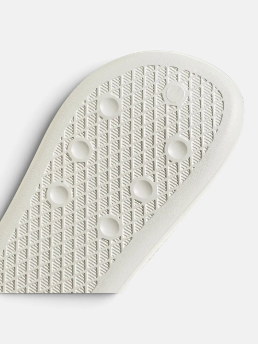 Тапочки жіночі Adidas Adilette Ayoon Slides Off White GV9536