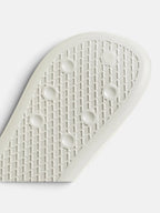 Тапочки жіночі Adidas Adilette Ayoon Slides Off White GV9536