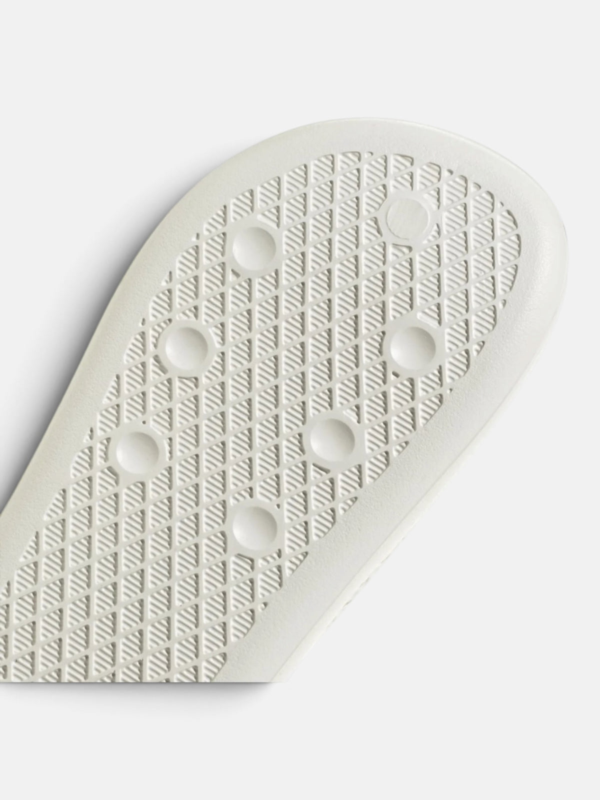 Тапочки жіночі Adidas Adilette Ayoon Slides Off White GV9536