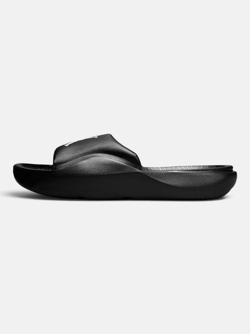 Тапочки чоловічі Air Jordan Franchise Slide Black HF3263-001