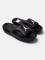 Тапочки чоловічі Air Jordan Franchise Slide Black HF3263-001