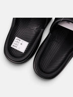 Тапочки чоловічі Air Jordan Franchise Slide Black HF3263-001