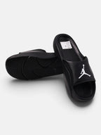 Тапочки чоловічі Air Jordan Franchise Slide Black HF3263-001