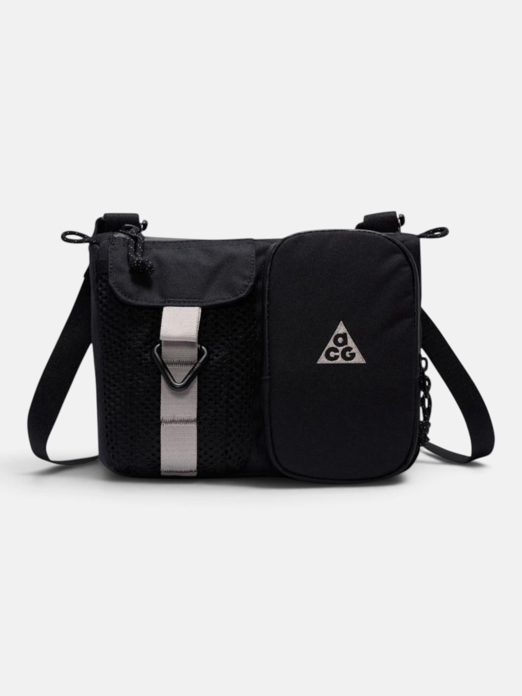 Сумка унісекс Nike ACG Daymax Crossbody Bag Black HJ8180-010