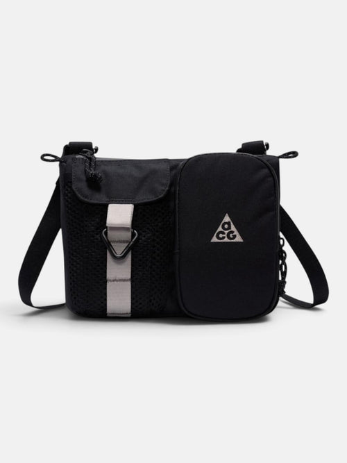 Сумка унісекс Nike ACG Daymax Crossbody Bag Black HJ8180-010