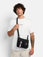 Сумка унісекс Nike ACG Daymax Crossbody Bag Black HJ8180-010