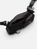 Сумка унісекс Nike ACG Daymax Crossbody Bag Black HJ8180-010