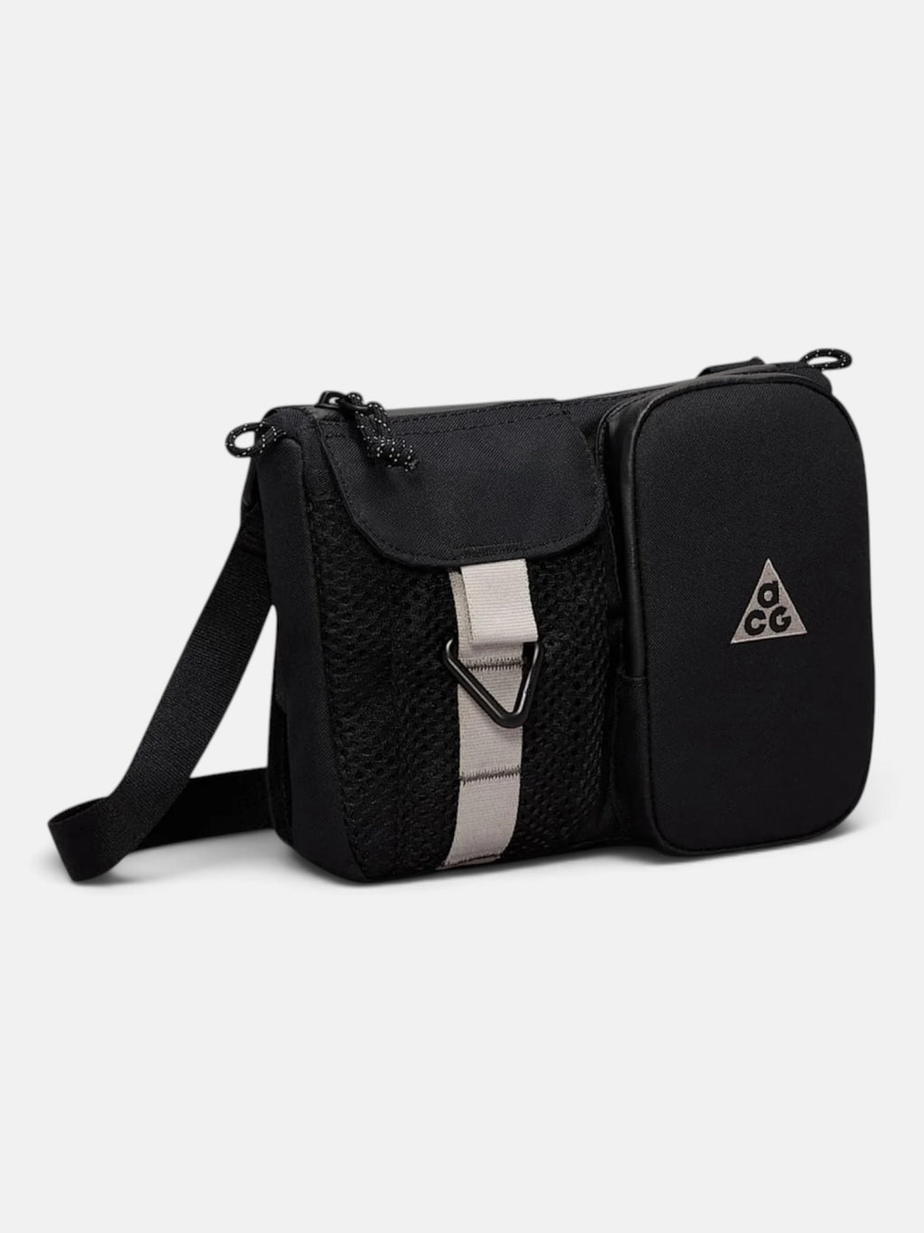 Сумка унісекс Nike ACG Daymax Crossbody Bag Black HJ8180-010