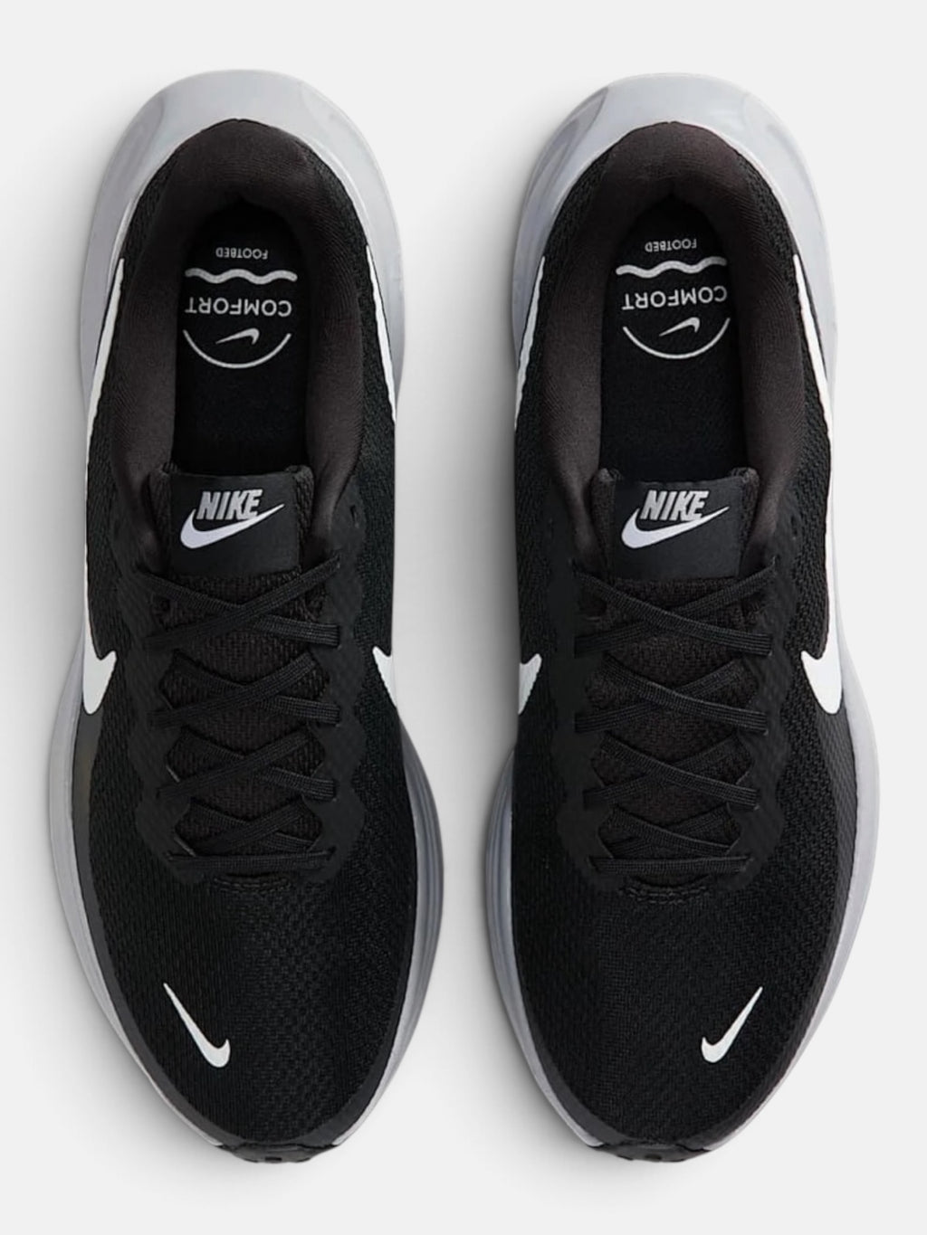 Кросівки чоловічі Nike Revolution 8 Black HJ9198-008