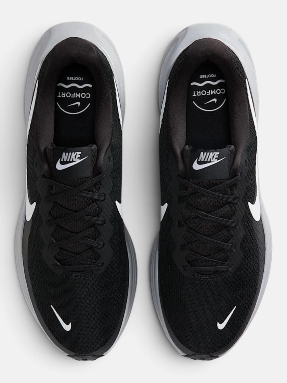 Кросівки чоловічі Nike Revolution 8 Black HJ9198-008