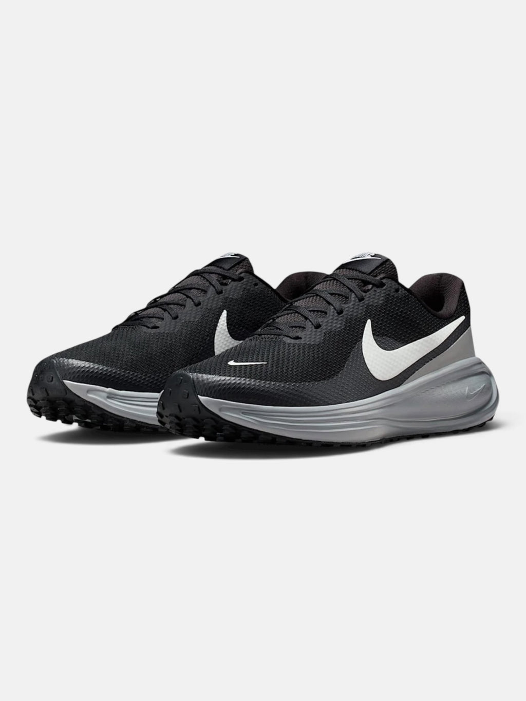 Кросівки чоловічі Nike Revolution 8 Black HJ9198-008