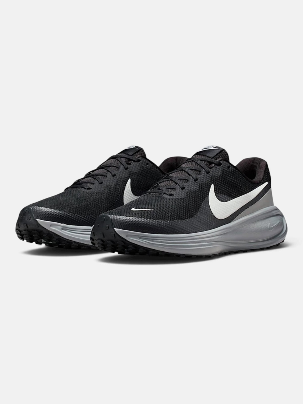 Кросівки чоловічі Nike Revolution 8 Black HJ9198-008