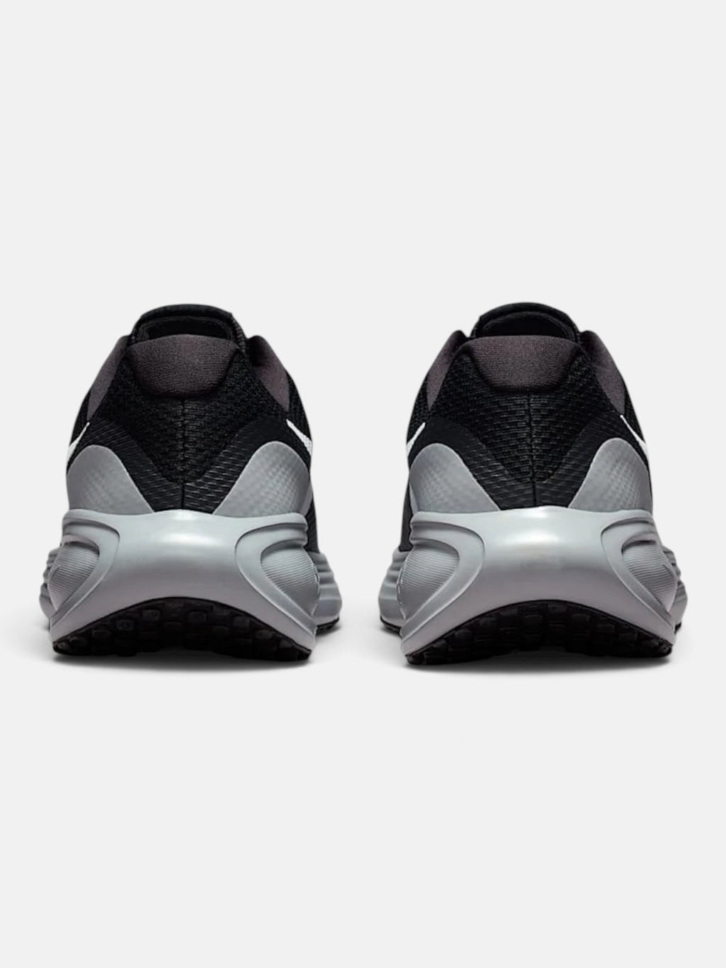 Кросівки чоловічі Nike Revolution 8 Black HJ9198-008