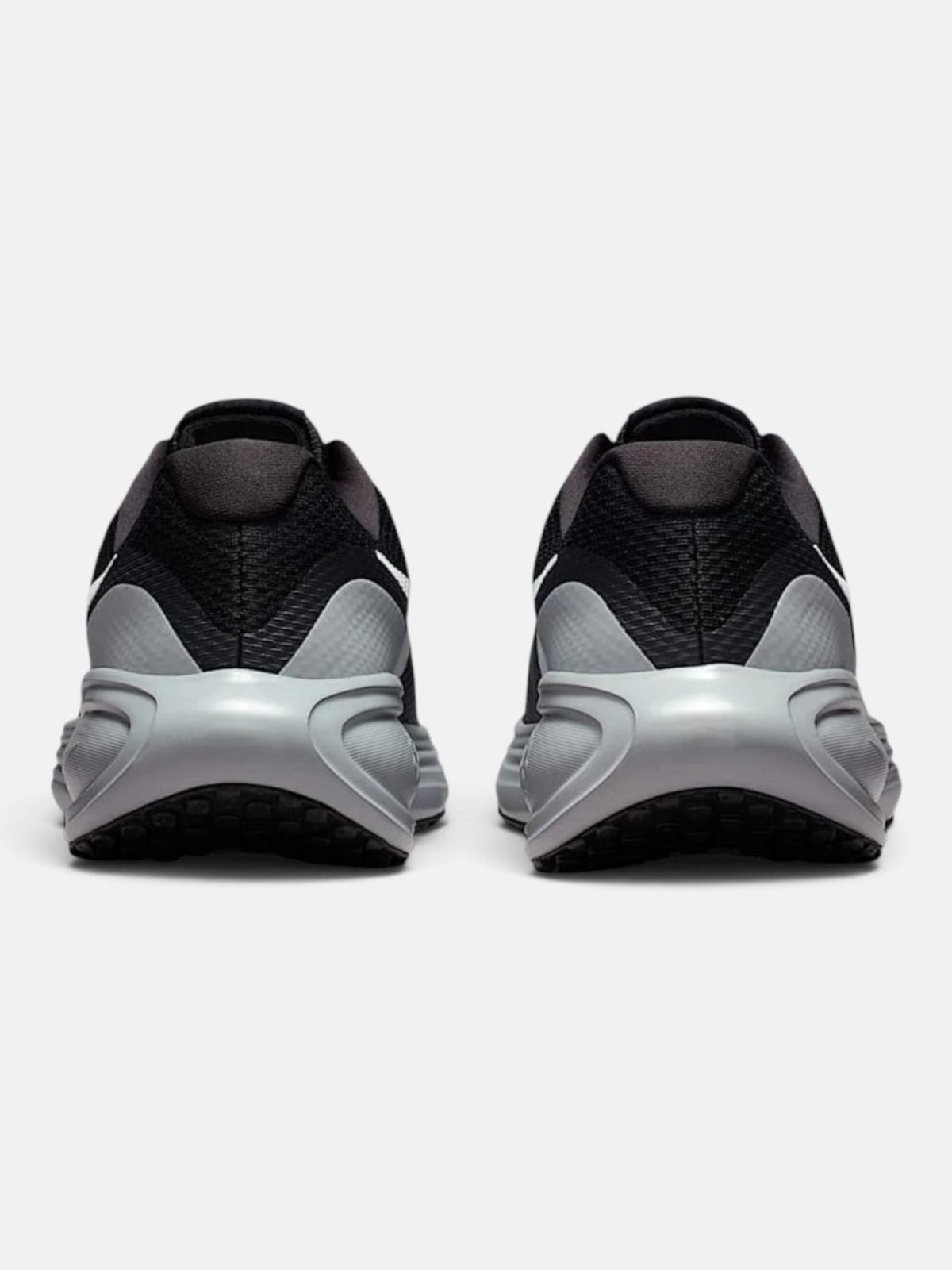 Кросівки чоловічі Nike Revolution 8 Black HJ9198-008