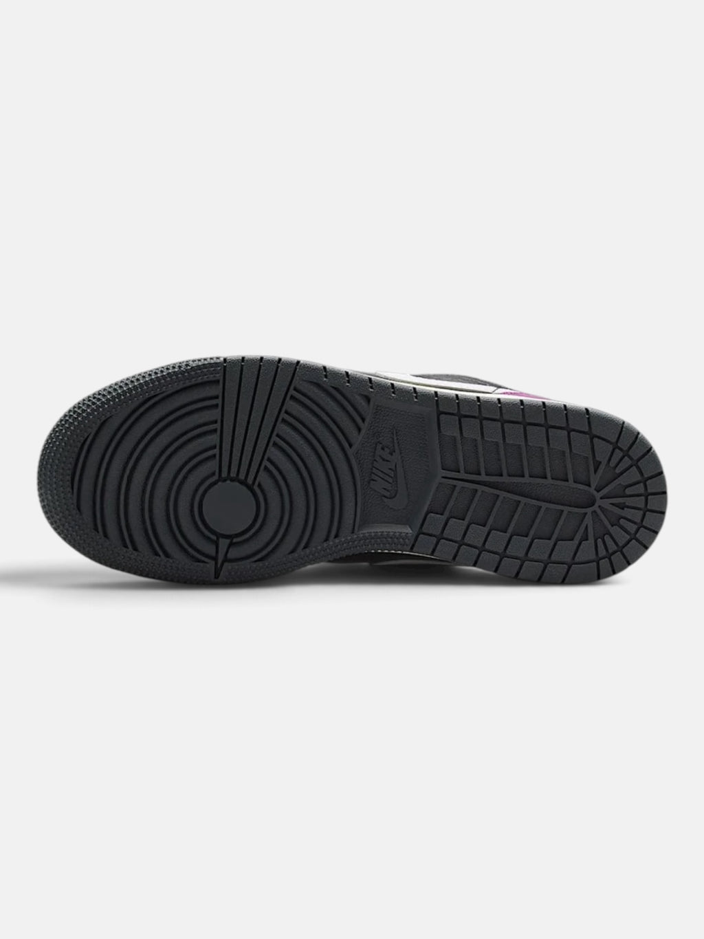 Кросівки дитячі Air Jordan 1 Low SE Tokyo Bio Hack Multi HQ2021-005