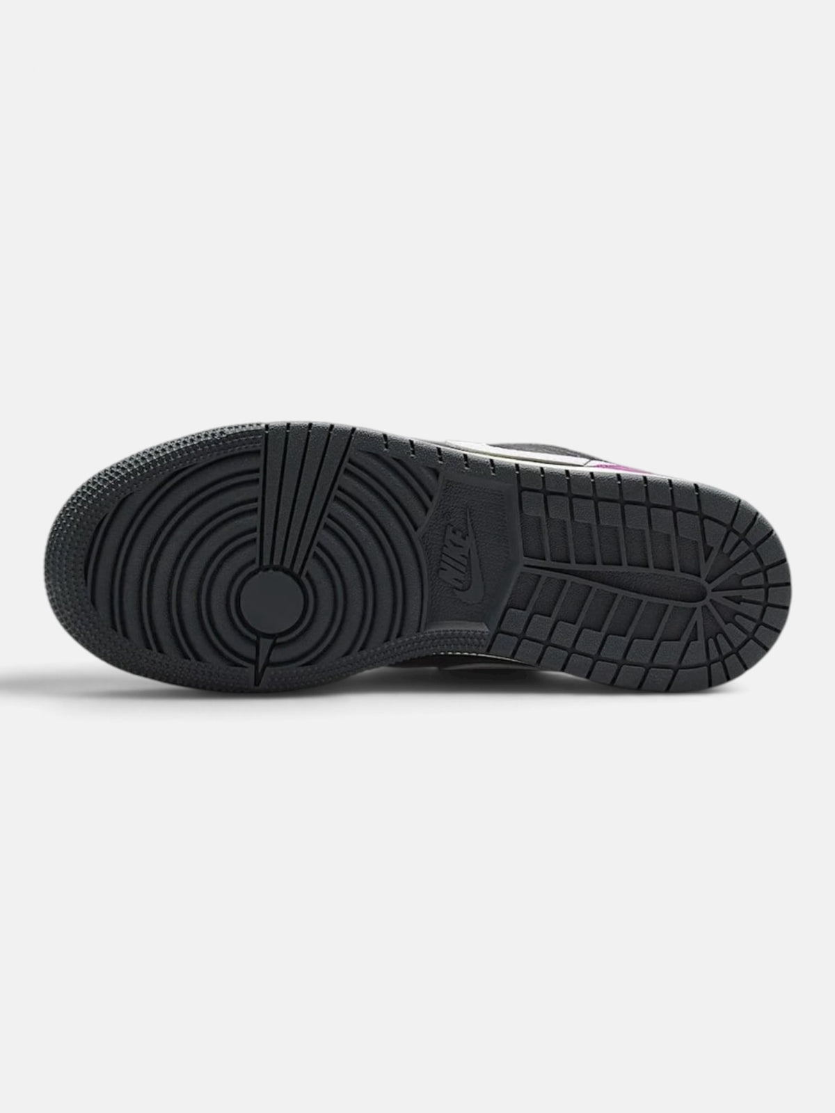 Кросівки дитячі Air Jordan 1 Low SE Tokyo Bio Hack Multi HQ2021-005
