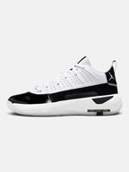 Кросівки чоловічі Air Jordan Max Aura 7 White/Summit White/Black HQ2091-100