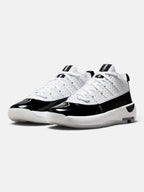Кросівки чоловічі Air Jordan Max Aura 7 White/Summit White/Black HQ2091-100