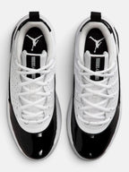 Кросівки чоловічі Air Jordan Max Aura 7 White/Summit White/Black HQ2091-100