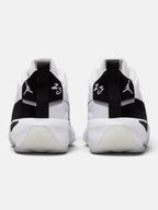 Кросівки чоловічі Air Jordan Max Aura 7 White/Summit White/Black HQ2091-100