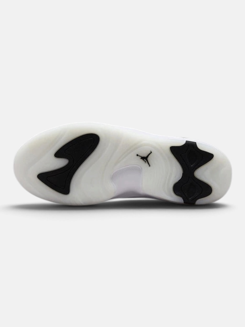 Кросівки чоловічі Air Jordan Max Aura 7 White/Summit White/Black HQ2091-100