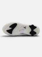 Кросівки чоловічі Air Jordan Max Aura 7 White/Summit White/Black HQ2091-100