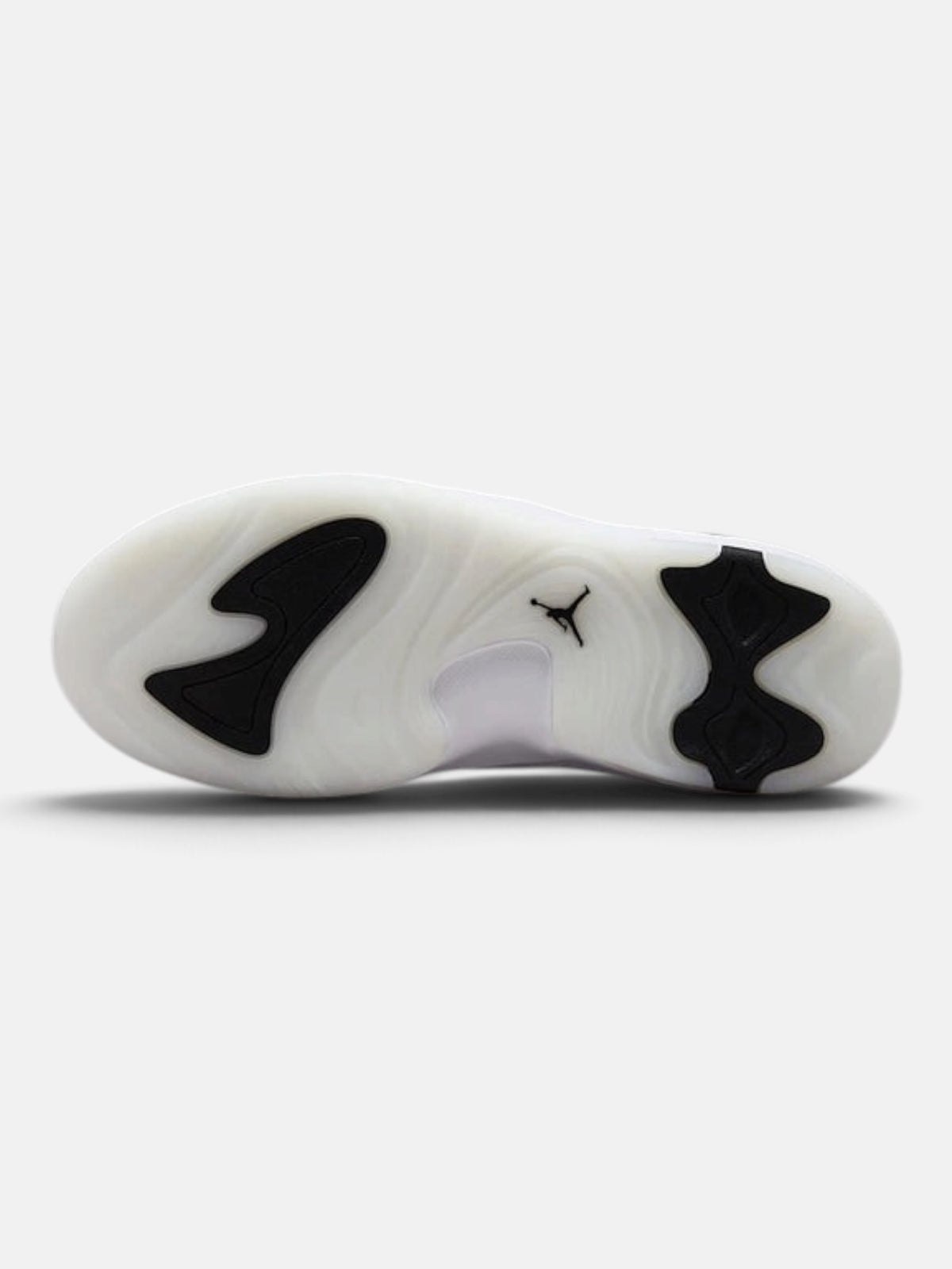 Кросівки чоловічі Air Jordan Max Aura 7 White/Summit White/Black HQ2091-100