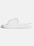 Тапочки чоловічі Adidas Adilette 22 Slides Crystal White HQ4672