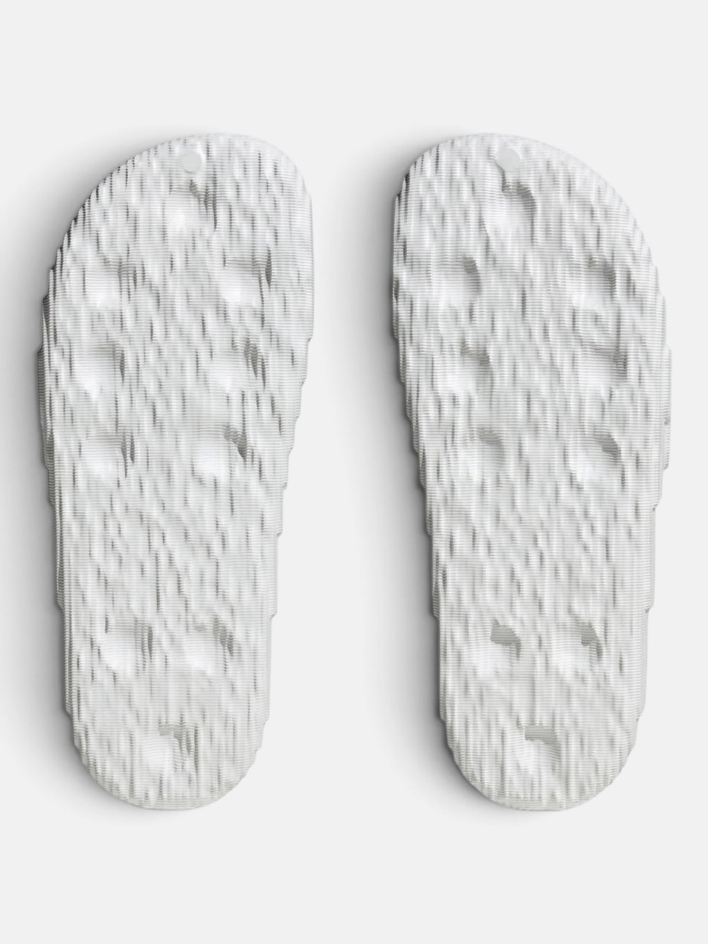 Тапочки чоловічі Adidas Adilette 22 Slides Crystal White HQ4672