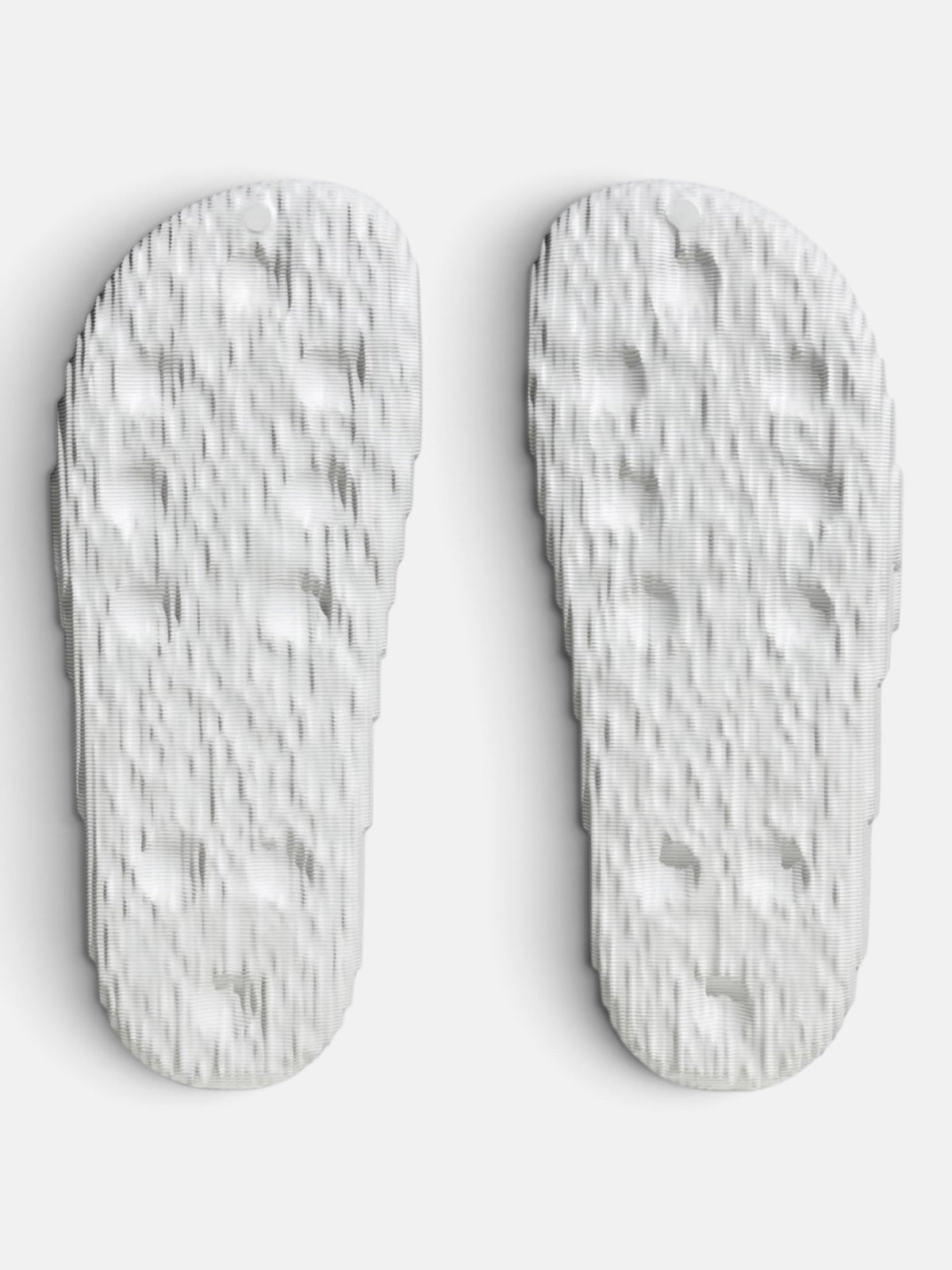 Тапочки чоловічі Adidas Adilette 22 Slides Crystal White HQ4672
