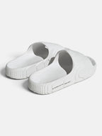 Тапочки чоловічі Adidas Adilette 22 Slides Crystal White HQ4672