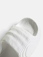 Тапочки чоловічі Adidas Adilette 22 Slides Crystal White HQ4672