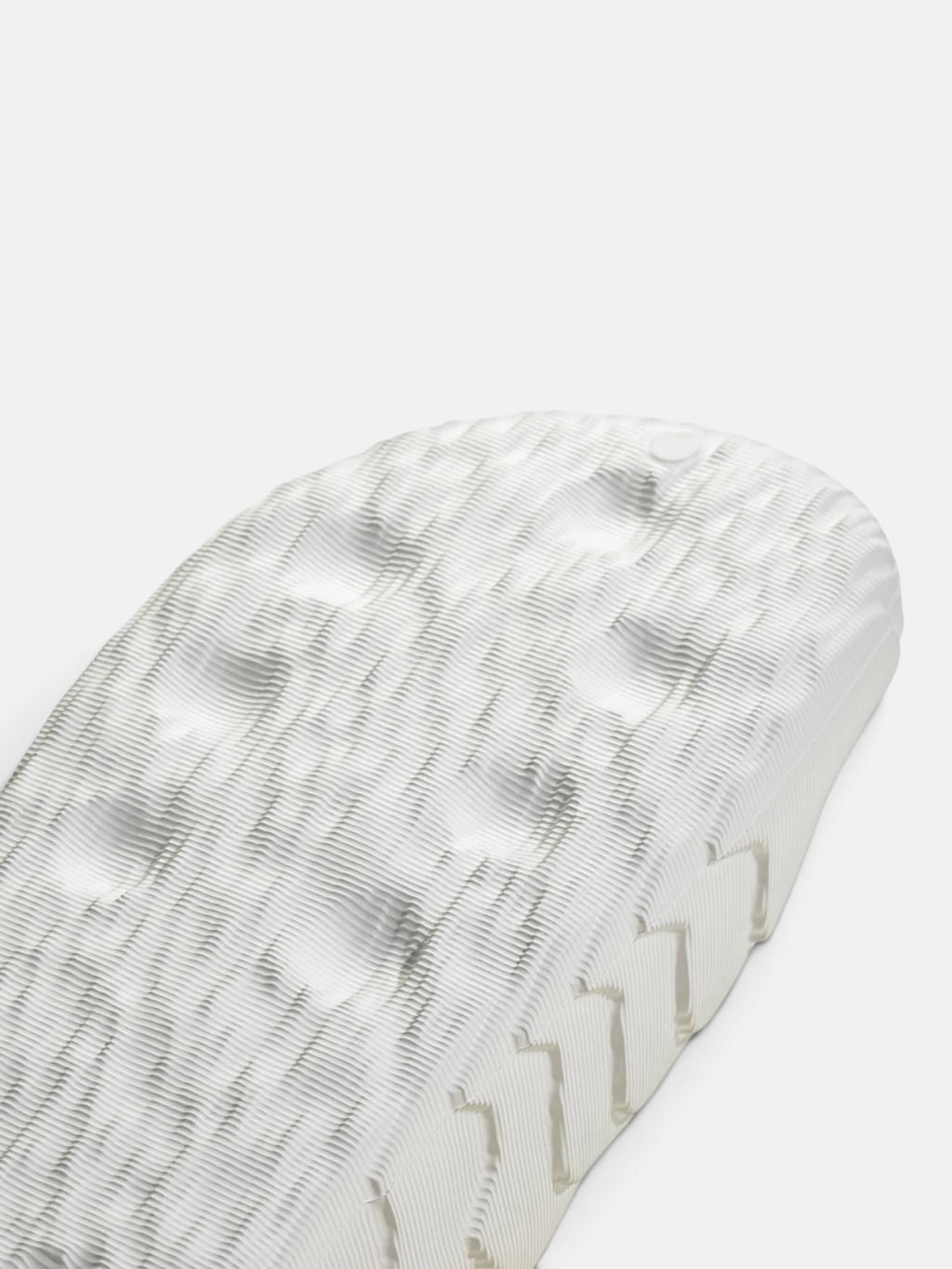 Тапочки чоловічі Adidas Adilette 22 Slides Crystal White HQ4672