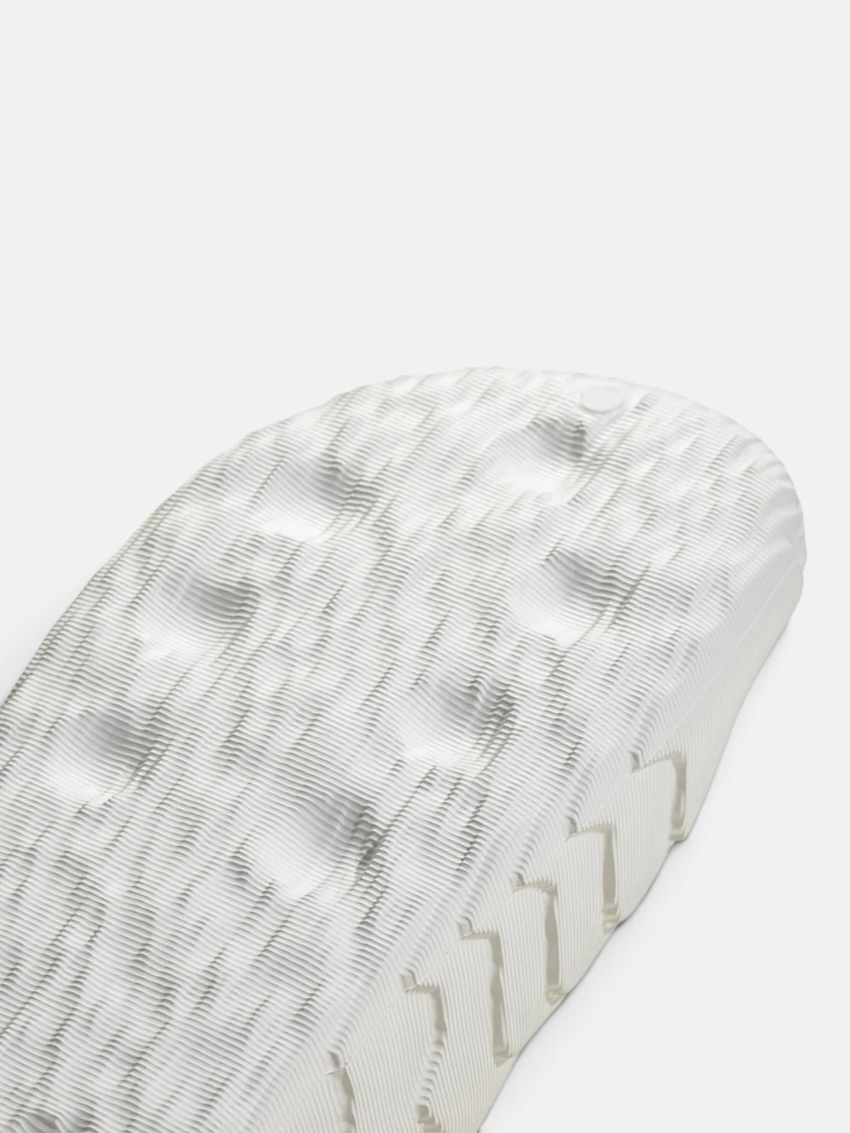 Тапочки чоловічі Adidas Adilette 22 Slides Crystal White HQ4672