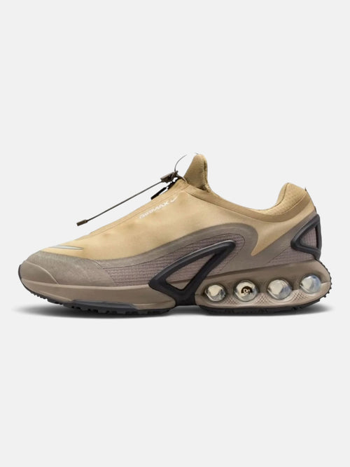 Кросівки чоловічі Nike Air Max Dn Roam Parachute Beige HQ8605-200
