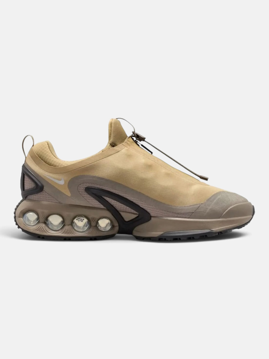 Кросівки чоловічі Nike Air Max Dn Roam Parachute Beige HQ8605-200