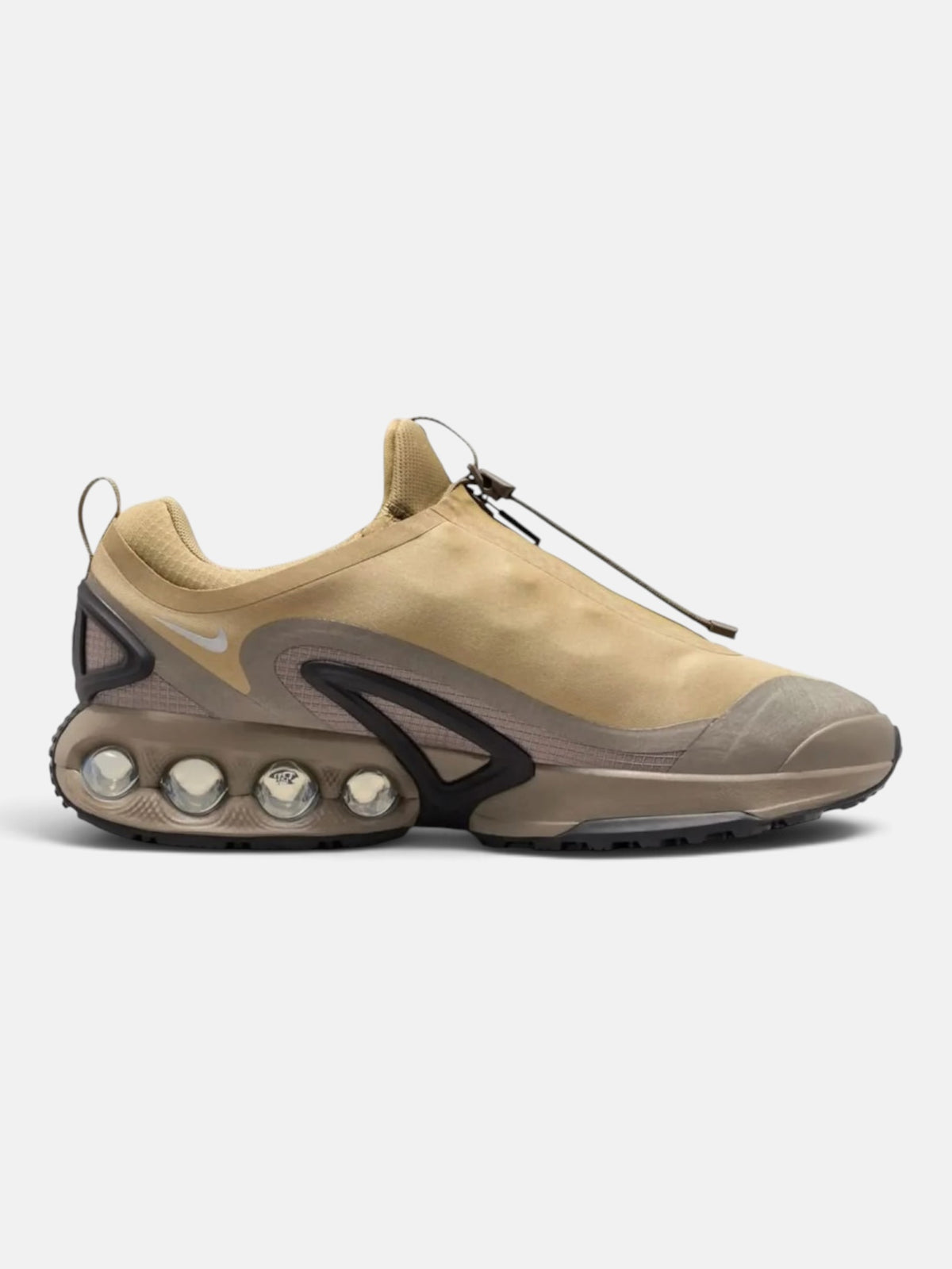 Кросівки чоловічі Nike Air Max Dn Roam Parachute Beige HQ8605-200