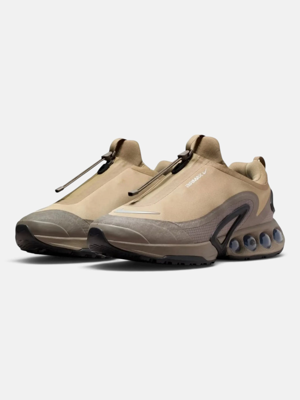 Кросівки чоловічі Nike Air Max Dn Roam Parachute Beige HQ8605-200
