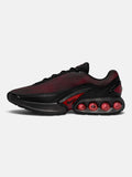 Кросівки чоловічі Nike Air Max Dn Essential Black/Bright Crimson HV5235-002